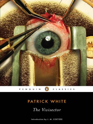 The Vivisector - ebook